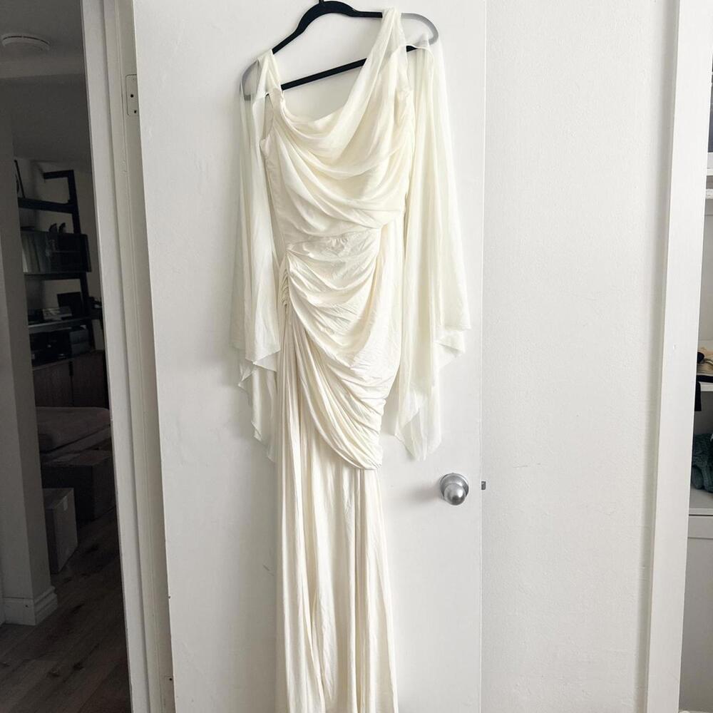 Deme by Gabriella Cynthia Dress - Picture 9 of 9